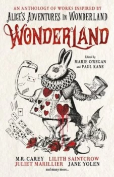 Image of Wonderland by Marie O'Regan