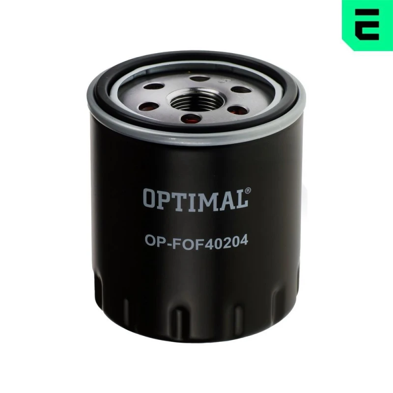 Image of Oil filter OPTIMAL OP-FOF40204