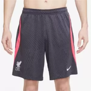 Image of Nike Lfc Strike Short - Grey