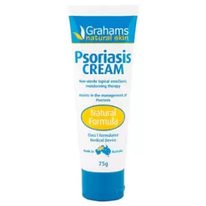 Image of Grahams Psoriasis cream