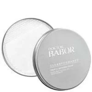 Image of Babor Doctor Babor CLEANFORMANCE: Innovative and Biodegradable Deep Cleansing Pads x 20
