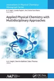 Image of Applied Physical Chemistry with Multidisciplinary Approaches
