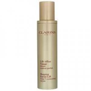 Image of Clarins Shaping Facial Lift Total V Contouring Serum 100ml / 3.3 oz.