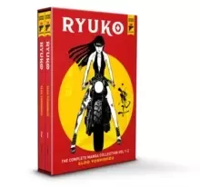Image of Ryuko Vol. 1 & 2 Boxed Set