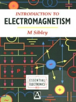 Image of Introduction to Electromagnetism by M. Sibley Book