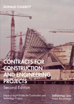 Image of Contracts for Construction and Engineering Projects