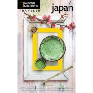 Image of National Geographic Traveler Japan