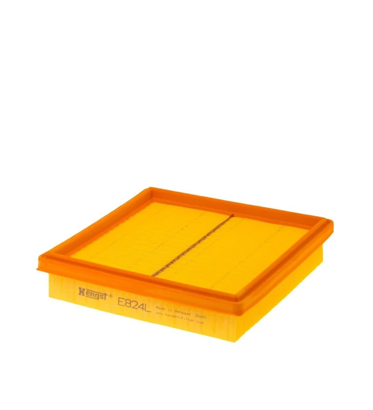 Image of Air filter HENGST FILTER E824L