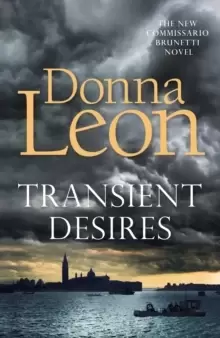 Image of Transient Desires