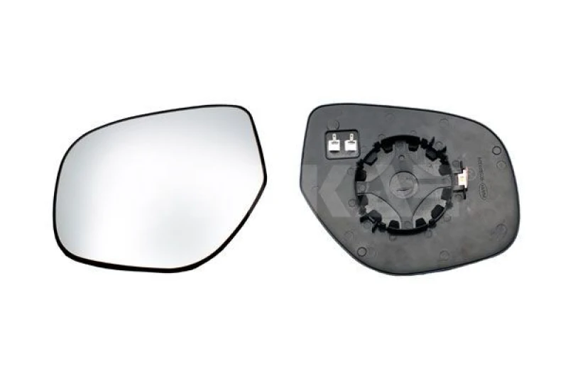 Image of ALKAR Wing mirror glass ALKAR 6471859