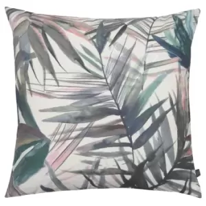 Image of Waikiki Cushion Moonstone, Moonstone / 55 x 55cm / Polyester Filled