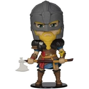 Image of Eivor Male (Assassins Creed Valhalla) Ubisoft Heroes Action Figure