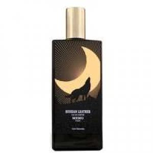 Image of Memo Paris Russian Leather Eau de Parfum Unisex 75ml