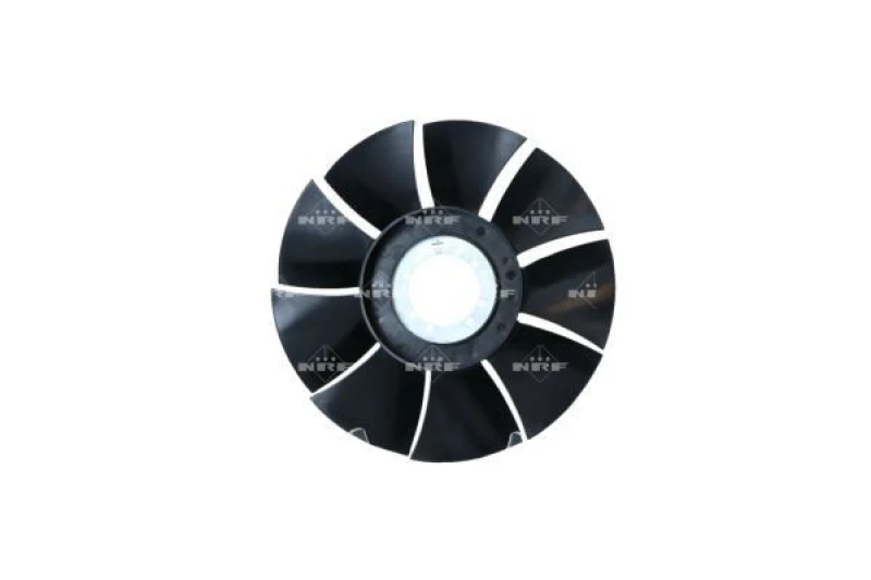 Image of NRF 49847 Cooling Fan Ø: 420mm Fan,radiator (508)