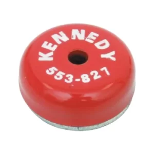 Image of 20MM Dia Shallow Pot Magnet
