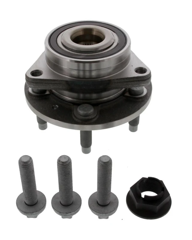 Image of Wheel bearing kit MOOG OP-WB-11099