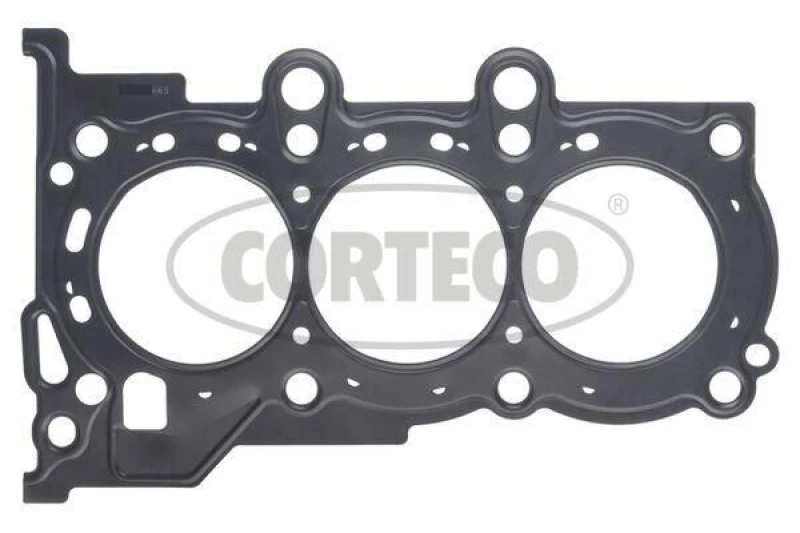 Image of Head gasket CORTECO 83403079