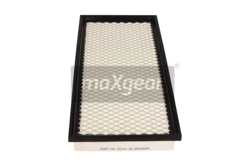 Image of MAXGEAR Air filter MAXGEAR 26-1299