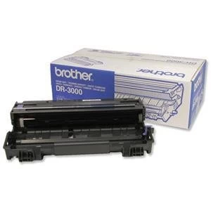 Image of Original Brother DR3000 Drum Unit