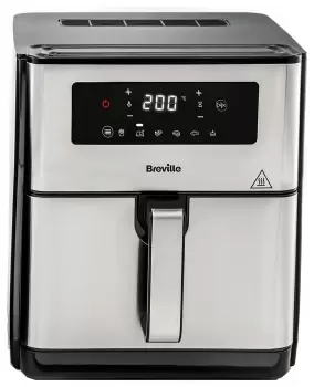 image of Breville Halo VDF131 XL 9L Air Fryer