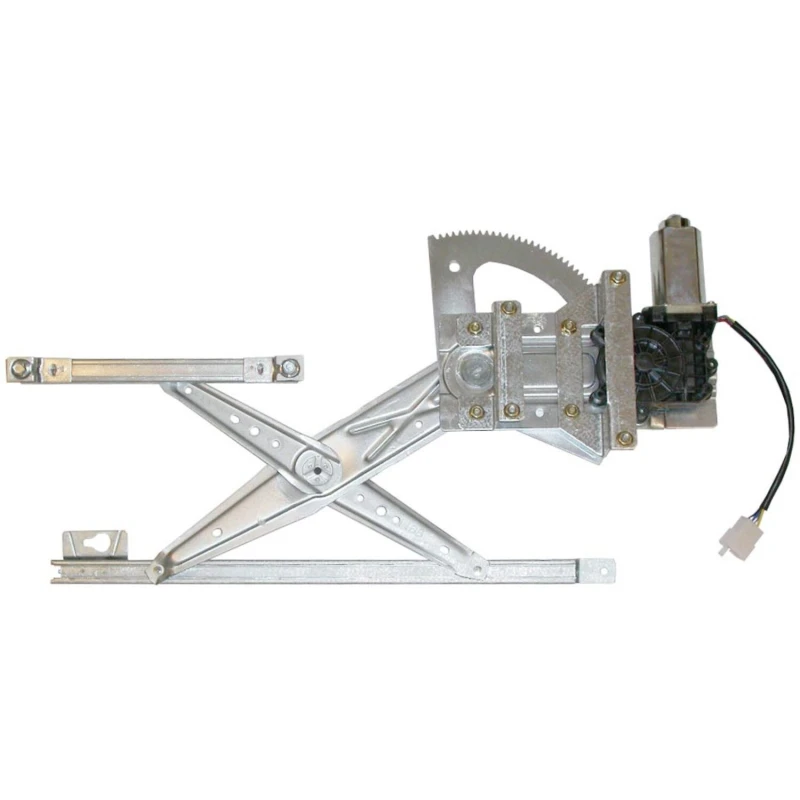 Image of Window regulator VALEO 850542