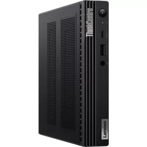 Image of Lenovo ThinkCentre M90Q Tiny Gen 2 Desktop PC