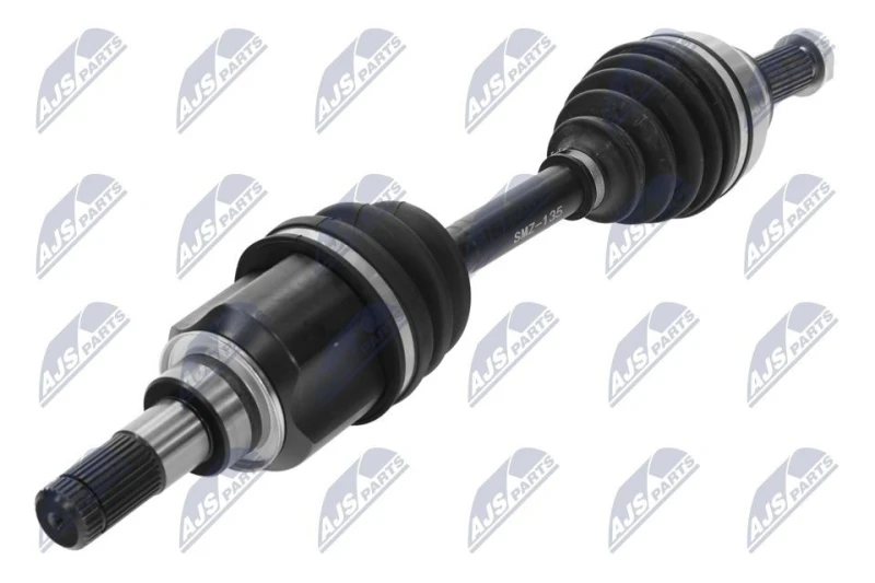 Image of NTY Drive shaft NTY NPW-MZ-135