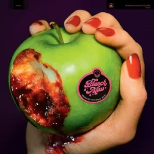 Image of Animated Violence Mild by Blanck Mass CD Album