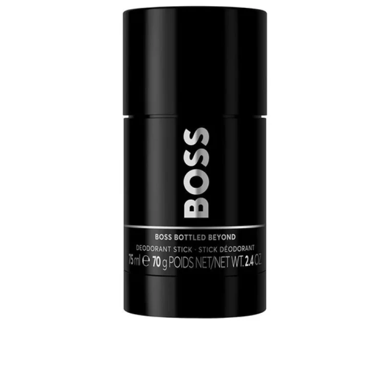 Image of Hugo Boss Bottled Beyond Deodorant Stick 75ml