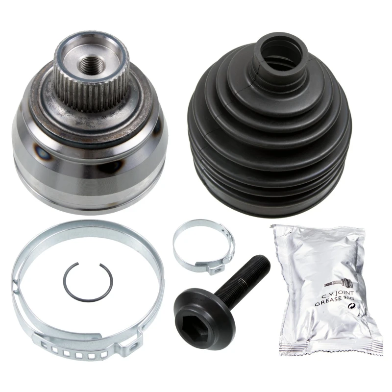 Image of CV joint kit FEBI BILSTEIN 184466