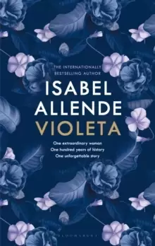 Image of Violeta : The instant Sunday Times bestseller