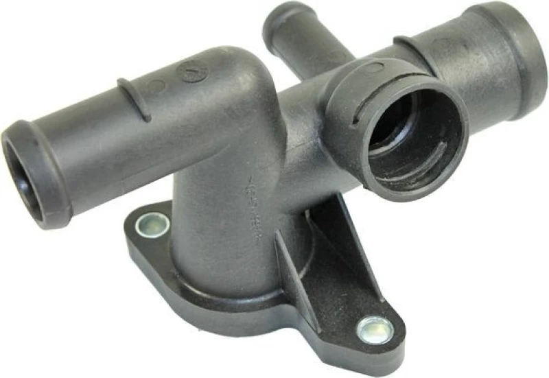 Image of METZGER Coolant Flange METZGER 4010029
