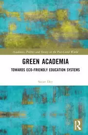 Image of Green Academia Towards Eco-Friendly Education Systems
