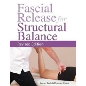 Image of Fascial Release for Structural Balance