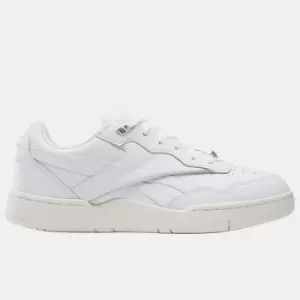 image of Reebok Bb4000 Ii Wmns, White/white