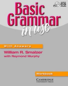 Image of Basic Grammar in Use by William R. Smalzer Paperback