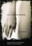 Image of comfort women sexual violence and postcolonial memory in korea and japan