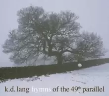 Image of Hymns of the 49th Parallel