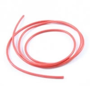 Image of Etronix 12Awg Silicone Wire Red (100Cm)