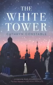 Image of The white tower by Cathryn Constable