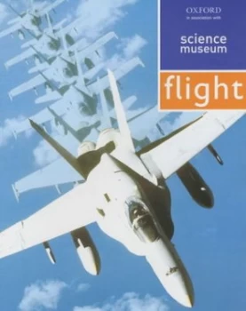 Image of Flight by Philip Wilkinson and Science Museum Book