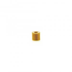 Image of Mann Filter HU6006Z Oil Filter
