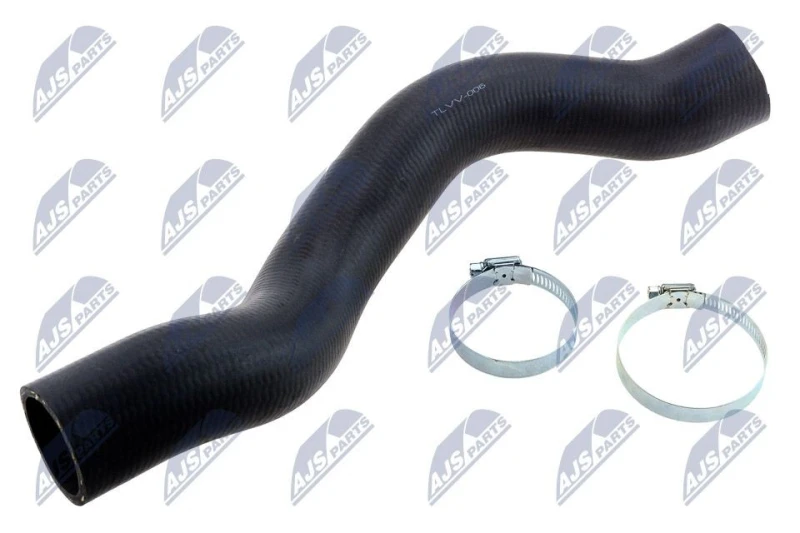 Image of NTY Charger intake hose NTY GPP-VV-006