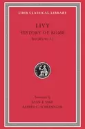 Image of livy history of rome volume xii books 40 42 livy sage evan t and schlesinge