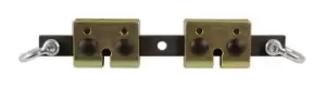 Image of Power-TEC 92441 Load Spread Multi Clamp - Heavy duty - 8 tonne capacity