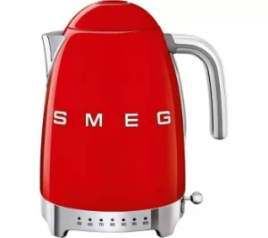 image of SMEG Retro KLF04 1.7L Electric Jug Kettle