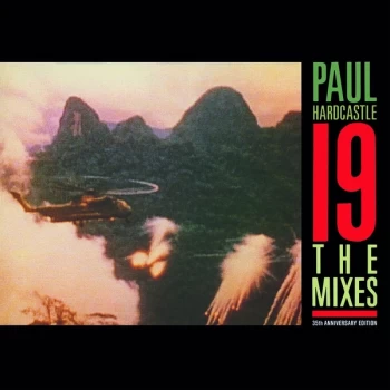 Image of Paul Hardcastle - 19 The Mixes Vinyl