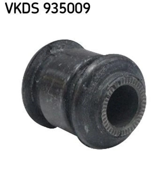 Image of SKF Trailing arm / Suspension arm bush SKF VKDS 935009