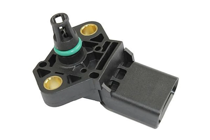 Image of Intake air temperature sensor METZGER 0906439