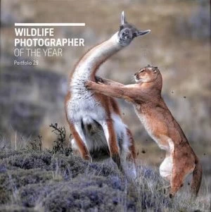 Image of Wildlife Photographer of the Year Portfolio 29 by Rosamund Kidman Cox